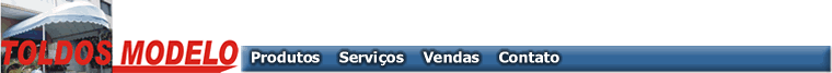 Toldos Modelo
